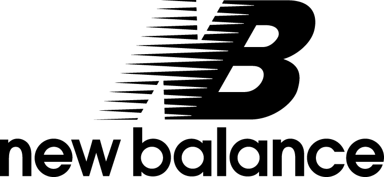 new balance logo png white 0
